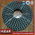 wire saw for marble and granite, diamond wire saw for stone cutting for sale